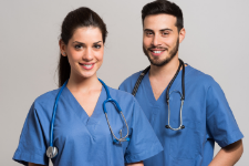 Pflegefachassistenz (m/w/d)