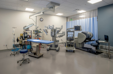Oberarzt für Urologie (m/w/d) mit Schwerpunkt Roboterchirurgie