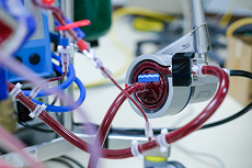 Oberarzt für Kardiologie (m/w/d)
