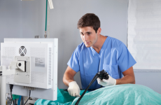 Diplomierter Gesundheits- und Krankenpfleger (m/w/d) für Endoskopie