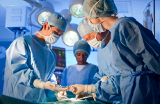 OP-Pflegekraft für Plastische Chirurgie und Wiederherstellende Medizin (m/w/d)
