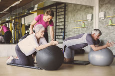 Physiotherapeut (m/w/d)