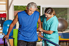 Physiotherapeut (m/w/d)