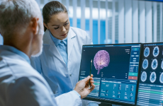 Chefarzt für Diagnostische und Interventionelle Radiologie / Neuroradiologie (w/m/d)