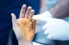 Logo Oberarzt / Leitender Oberarzt für Plastische, Rekonstruktive und Handchirurgie (w/m/d)