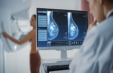 Logo Leitender Arzt für Radiologie (m/w/d) Schwerpunkt Brustdiagnostik
