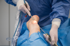Oberarzt für Orthopädie und Unfallchirurgie (m/w/d)