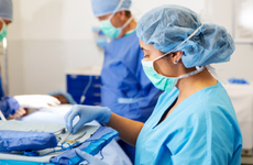  DGKP / OTA für den orthopädischen OP-Bereich