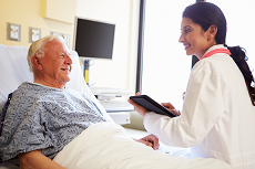 Facharzt für die Geriatrie (m/w/d)
