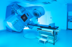 Leitenden Oberarzt für Radiologie
