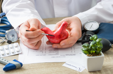 Logo Chefarzt für Gastroenterologie (m/w/d)