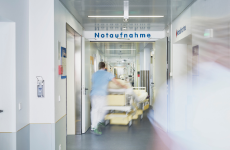 Notfallmedizin_Zentrale Notaufnahme