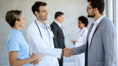 &Auml;rztlicher Direktor 