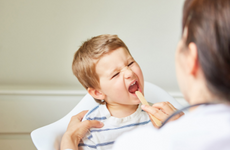 Kinder- und Jugendheilkunde