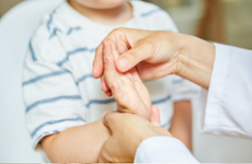 Kinder- und Jugendheilkunde