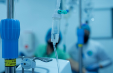 An&auml;sthesie_OP_Infusion 