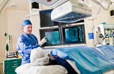 Kardiologie Invasiv 