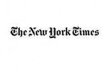 New york TImes Logo