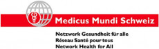 Medicus Mundi Logo