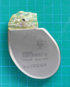 Logo Chefarzt (m/w) für Kardiologie