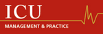ICU Management & Pracitce Logo