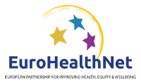 EuroHealthNet Logo
