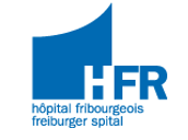 hôpital fribourgeois - freiburger spital Picture