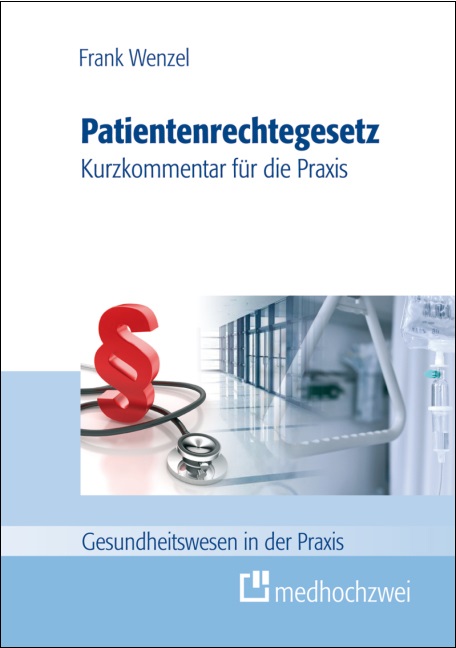 Patientenschutzgesetz