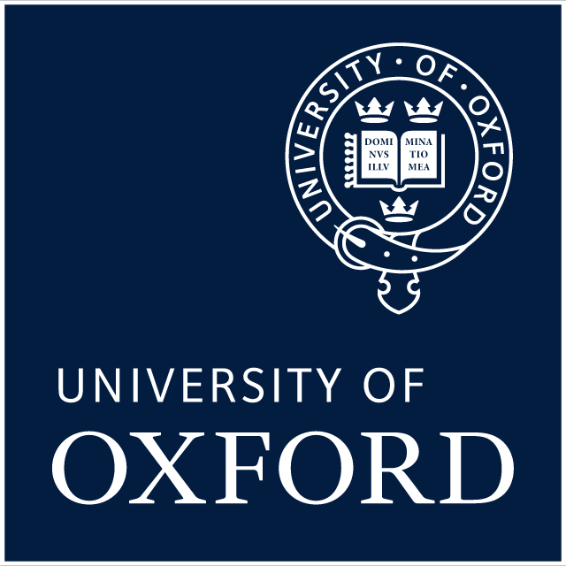 Oxford Logo