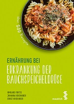 Bauchspeicheldrüse