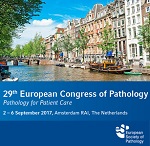 29th European Congress of Pathology