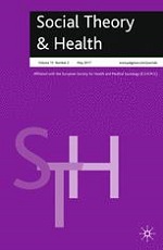 Promoting Health in Schools: Theoretical Reflections on the settings approach versus nudge tactics