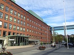 Göteborg Praktikum Gynäkologie und Geburtshilfe