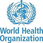 WHO Logo WHO Logo