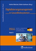 Digitalisierung im Gesundheitssystem