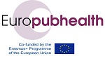 Europubhealth+ Logo