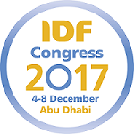 IDF Congress 2017 Logo