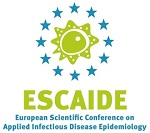 ESCAIDE Logo ESCAIDE Logo