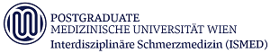 Ismed Meduni Wien Logo