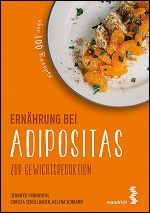 Ernährung bei Adipositas zur Gewichtsreduktion