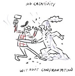 No creativity without confrontation - EHFG 2017 Outcomes