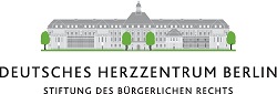 Deutsches Herzzentrum Berlin Logo