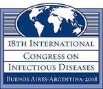 18th International Congress on Infectious Diseases