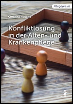 Konfliktlösung in der Pflege