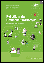 Robotik in der Gesundheitswirtschaft