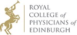 Royal College of Physicans of Edinburgh Logo