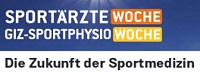 Sportärztewoche/GIZ-Sportphysiowoche 2017