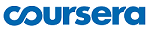 Coursera Logo