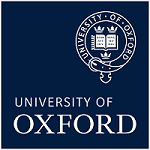 Univerity of Oxford Logo