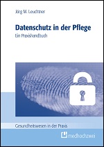 Datenschutz in der Pflege